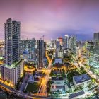 Miami is a city on the rise, says new 2016 latest report and why