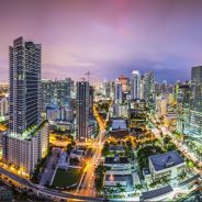 Miami is a city on the rise, says new 2016 latest report and why