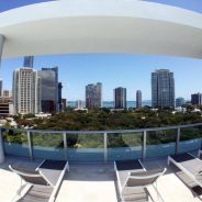 Six international hotel brands opening first U.S. sites in Miami