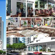 Square Station Miami gets city approval