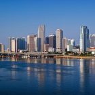 Miami sees continued population growth downtown, countering trend