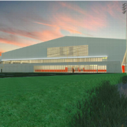 UM announces plan for $14 million dollar indoor football facility