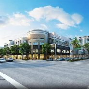 All new mega redevelopment plan for Shops at Sunset Place in South Miami