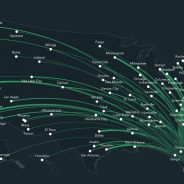 New Yorkers flock to Miami more than any other city during the holiday season