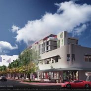 Moxy South Beach – 947 Washington Avenue gets nod from preservation board