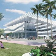 Miami Beach Convention Center renovation speeds up