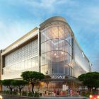 Miami Beach retail center on Alton breaks ground