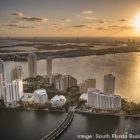 Panorama Tower, Florida’s tallest building, tops off in Miami’s Brickell